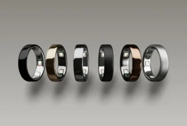 Oura Ring 5