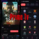 Prime TV