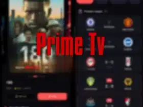 Prime TV