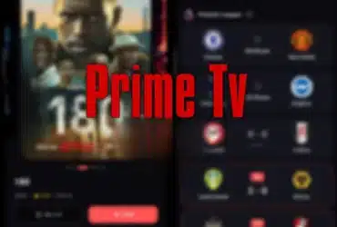 Prime TV