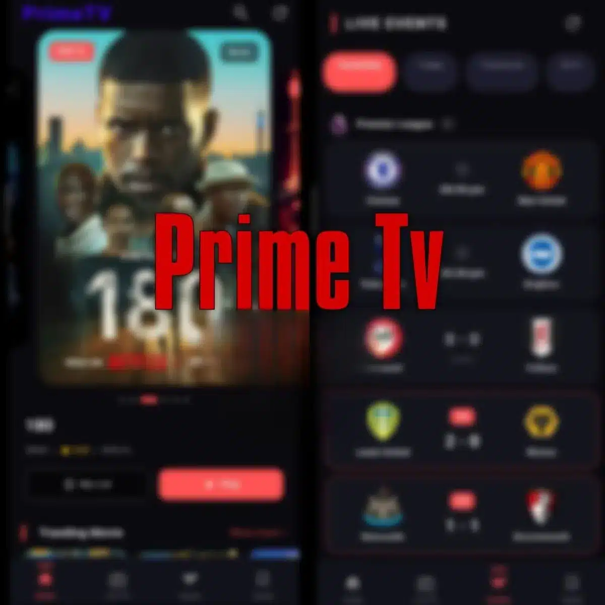 Prime TV