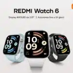 REDMI Watch 6