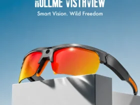 Rollme VistaView