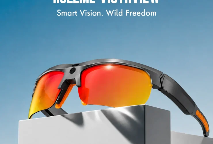 Rollme VistaView