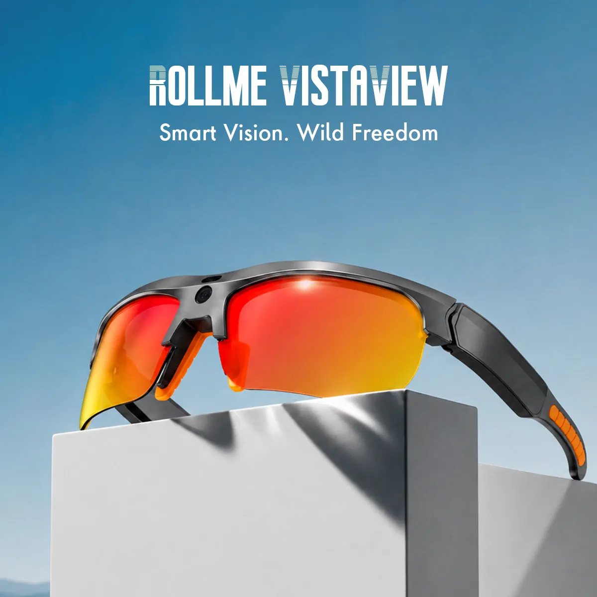 Rollme VistaView