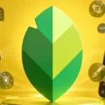 Snapseed 4.0