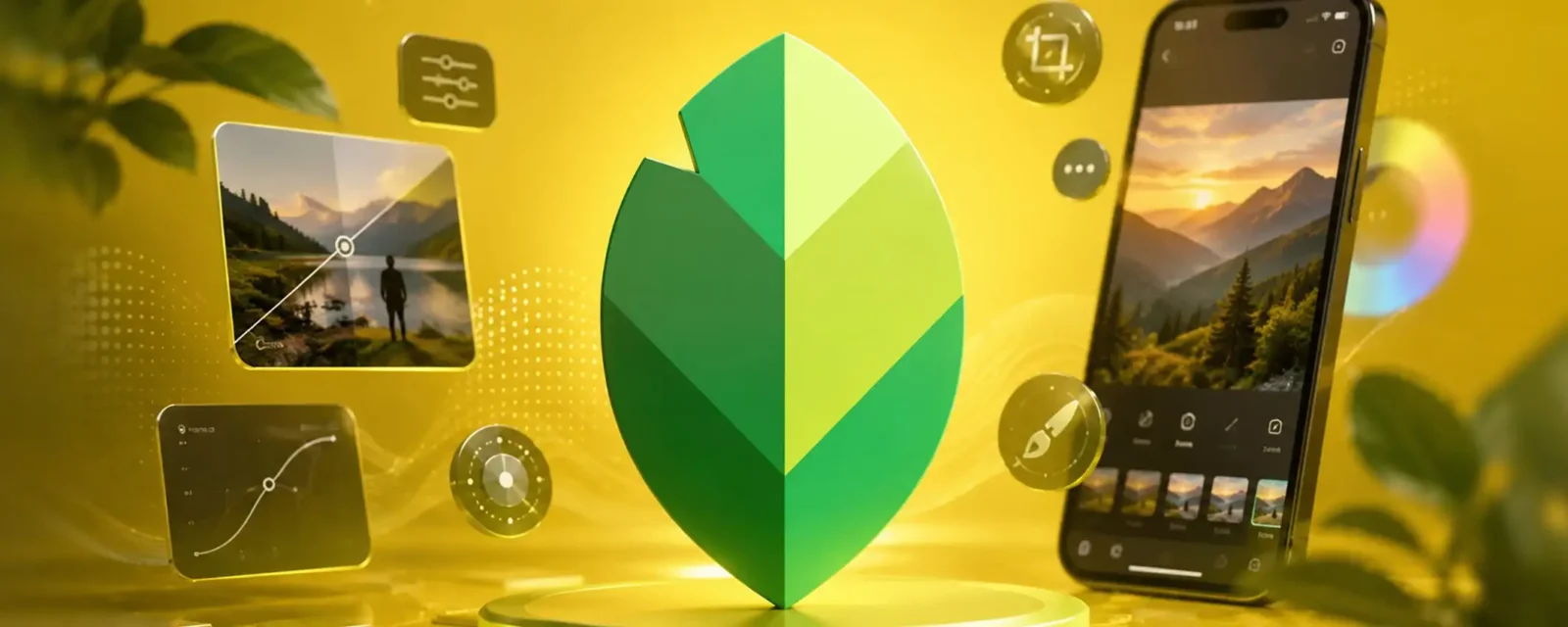 Snapseed 4.0