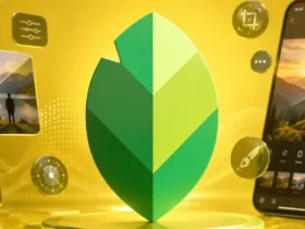 Snapseed 4.0