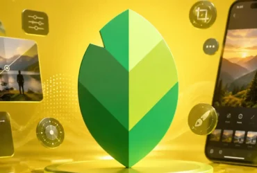 Snapseed 4.0