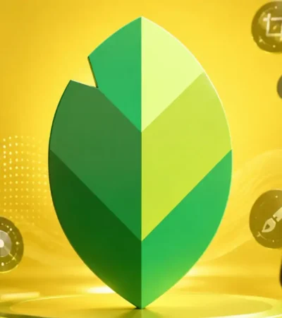 Snapseed 4.0
