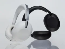 Sony 1000X The Collexion