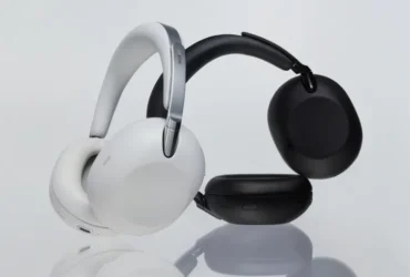 Sony 1000X The Collexion