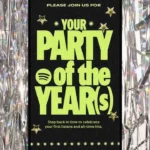 Spotify 20