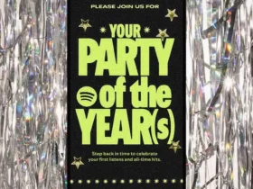 Spotify 20