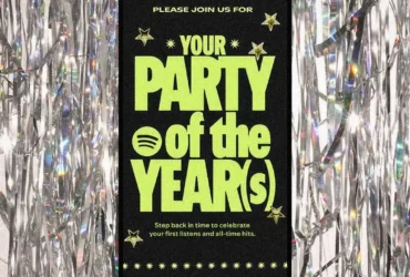 Spotify 20