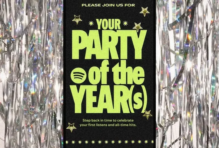 Spotify 20