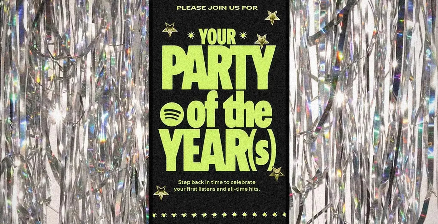 Spotify 20