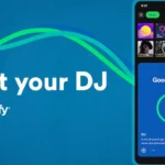 Spotify DJ