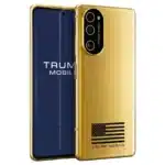 Trump T1 Phone