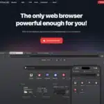 Vivaldi 8.0