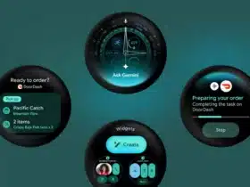 Wear OS 7