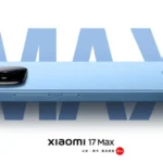 Xiaomi 17 Max
