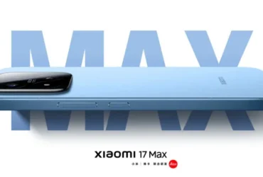 Xiaomi 17 Max