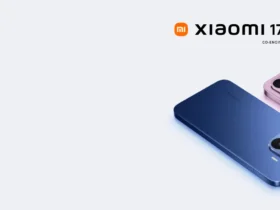 Xiaomi 17T Series