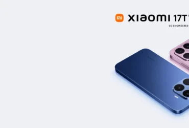 Xiaomi 17T Series