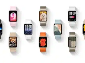Xiaomi Smart Band 10 Pro