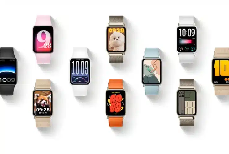 Xiaomi Smart Band 10 Pro