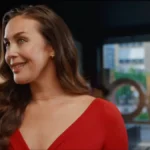 iliad Megan Gale