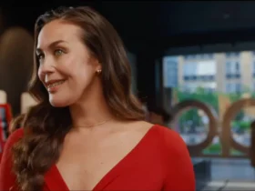 iliad Megan Gale