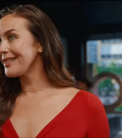 iliad Megan Gale