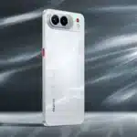 nubia Air Pro