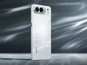 nubia Air Pro