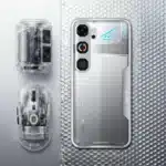nubia Neo 5 GT