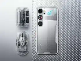 nubia Neo 5 GT