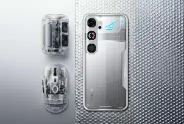 nubia Neo 5 GT