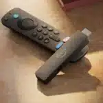 Amazon Fire TV Stick HD 2026