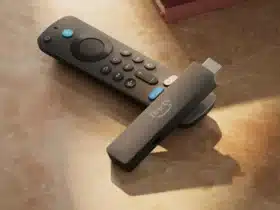 Amazon Fire TV Stick HD 2026