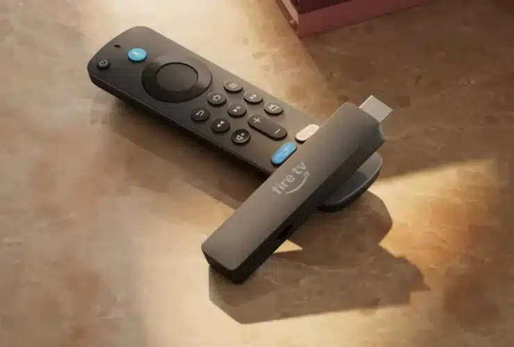 Amazon Fire TV Stick HD 2026