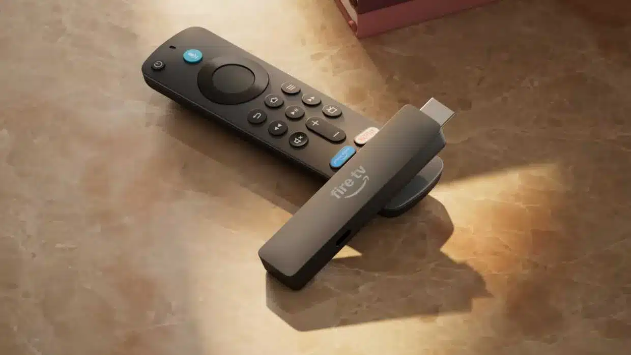Amazon Fire TV Stick HD 2026