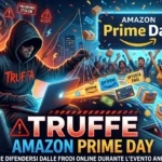 Amazon Prime Day Truffe