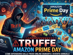 Amazon Prime Day Truffe