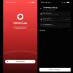 App OpenClaw