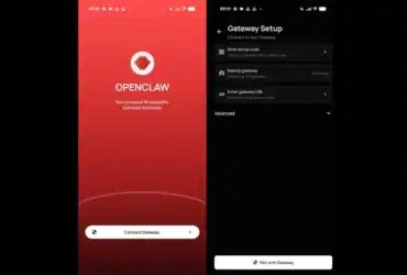 App OpenClaw