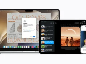 Apple Intelligence 2026