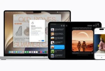 Apple Intelligence 2026