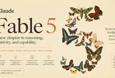 Claude Fable 5